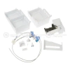 Ge Appliances Ge Refrigerator Accessory In White