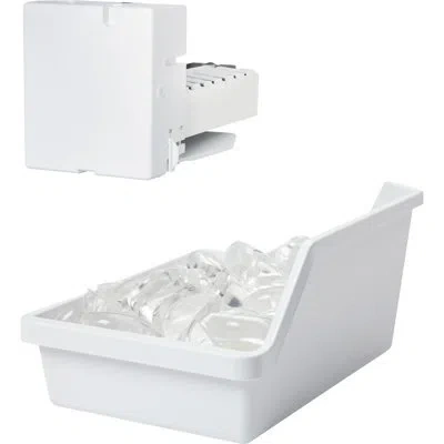 Ge Appliances Ge Refrigerator Accessory In White