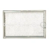 Ge Appliances Grease Filter In Silver;white