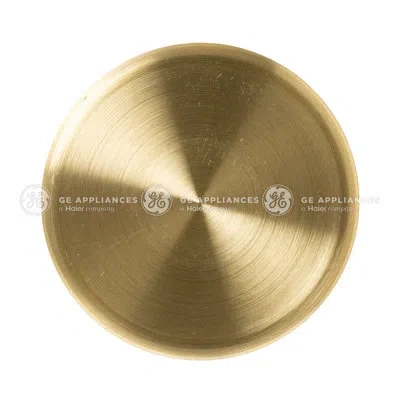 Ge Appliances Inner Cap Brass