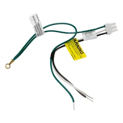 Ge Appliances Jumper Harness