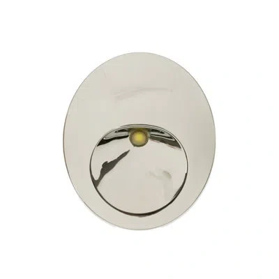 Ge Appliances Led Cover Assembly - Fresh Food