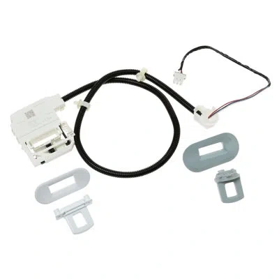 Ge Appliances Lid Lock Service Kit