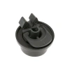 Ge Appliances Lower Rack Roller And Stud Assembly