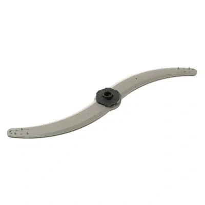 Ge Appliances Lower Spray Arm - Heat Shield No Longer Required