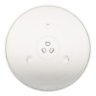 Ge Appliances Microwave Glass Turntable In Silver