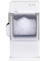 Ge Appliances Profile Opal 2.0 Ultra Nugget Ice Maker In White