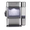 Ge Appliances Profile Opal 2.0 Ultra Nugget Ice Maker In Stainless