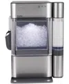 Ge Appliances Profile Opal 2.0 Ultra Nugget Ice Maker In Stainless Steel