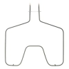 Ge Appliances Range Bake Element In Silver