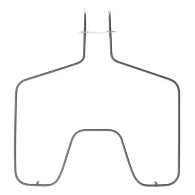 Ge Appliances Range Bake Element In Silver