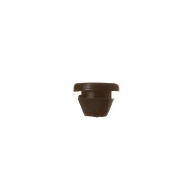Ge Appliances Range Black Bumper
