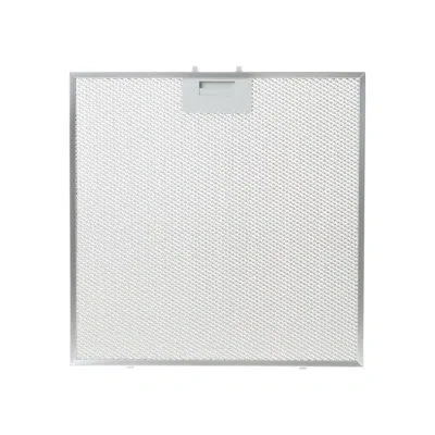Ge Appliances Range Hood Grease Filter In Silver