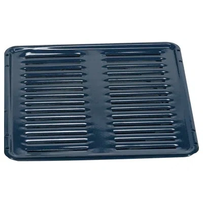 Ge Appliances Range Large Broiler Pan