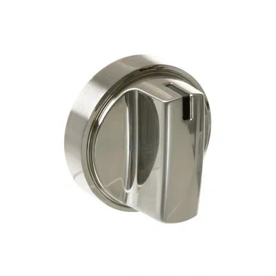Ge Appliances Range Surface Burner Knob