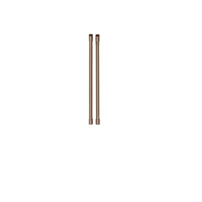 Ge Appliances Refrigerator Bar Pull In Brushed Copper