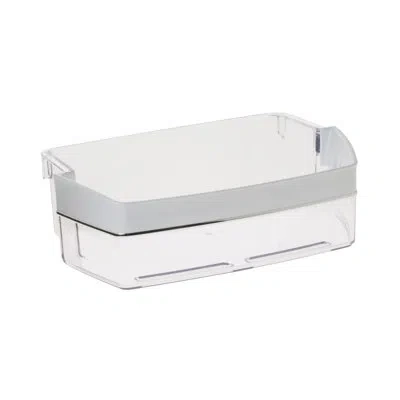 Ge Appliances Refrigerator Gallon Bin Assembly (right)