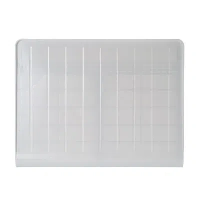 Ge Appliances Refrigerator Refrigeratior Pan In Gray