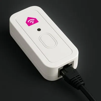 Ge Appliances Smarthq Connect Module