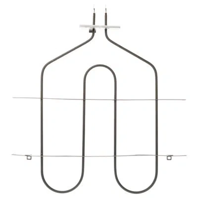 Ge Appliances Unit Broil Assembly (std)