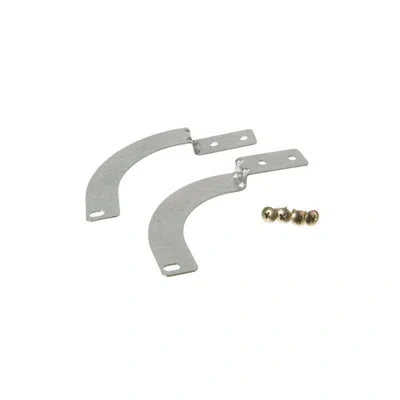 Ge Appliances Universal Dishwasher Bracket In Silver