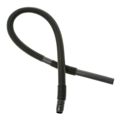 Ge Appliances Universal Washing Machine Washer Installation Hose In Black