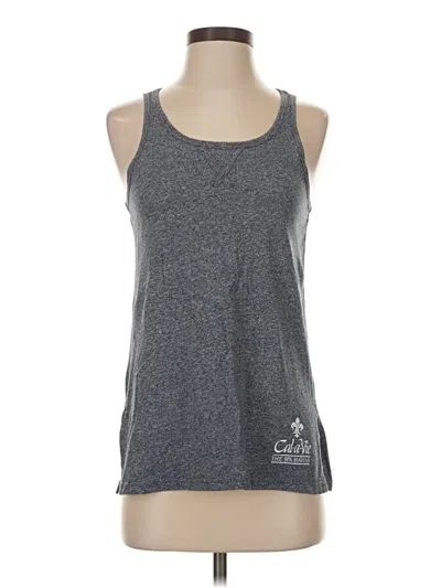 Pre-owned Gear For Sports Active Tank Top In Gray