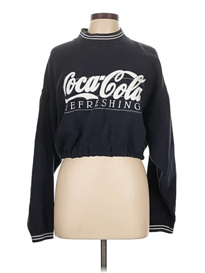 Pre-owned Gear For Sports Long Sleeve Turtleneck In Black