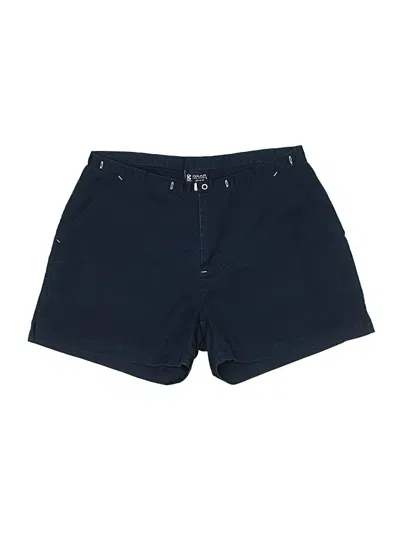 Pre-owned Gear For Sports Shorts In Blue