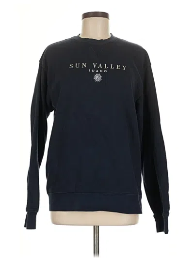 Pre-owned Gear For Sports Sweatshirt In Blue