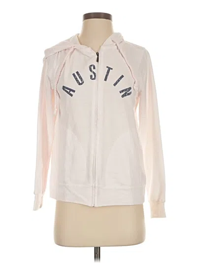 Pre-owned Gear For Sports Sweatshirt In White