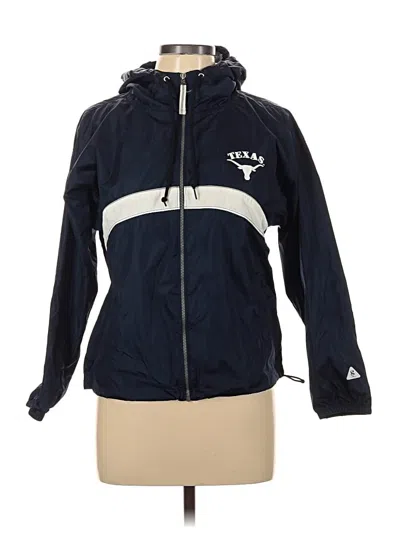Pre-owned Gear For Sports Windbreaker Jacket In Blue