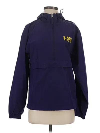 Pre-owned Gear For Sports Windbreaker Jacket In Purple
