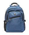 Geckobrands Elevate Backpack In Navy