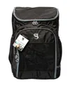 Geckobrands The Locker Backpack Duffel In Multi