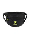 Geckobrands Water-resistant Lightweight Dry Bag Waist Pouch