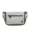 Geckobrands Water-resistant Tarpaulin Dry Bag Waist Pouch In Multi