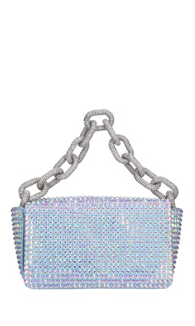 Gedebe Bags.. In Azzurro Blu E Verdi