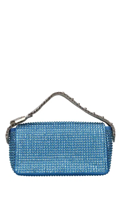 Gedebe Bags.. In Azzurro Blu E Verdi