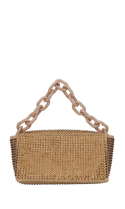 Gedebe Bags.. Beige