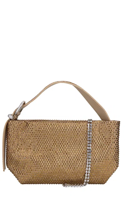 Gedebe Bags.. Beige In Beige Chari