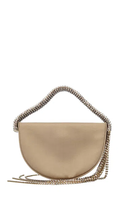 Gedebe Bags.. In Beige Chari