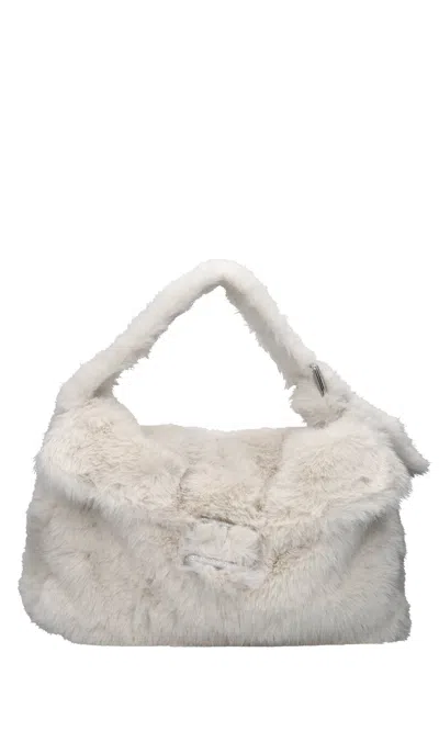 Gedebe Bags.. In Beige Chari