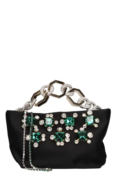 Gedebe Bags.. Black
