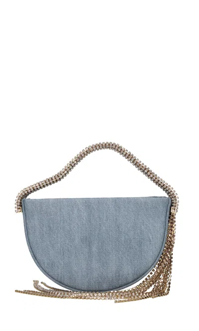 Gedebe Bags.. In Blu Blu E Verdi