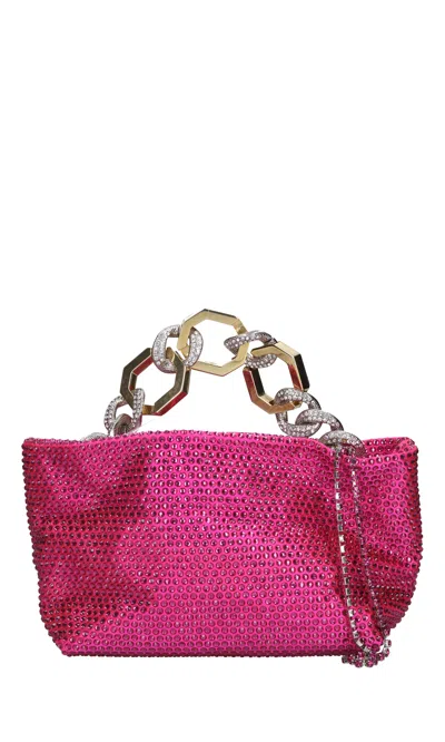 Gedebe Bags.. Fuchsia In Fucsia Vivaci