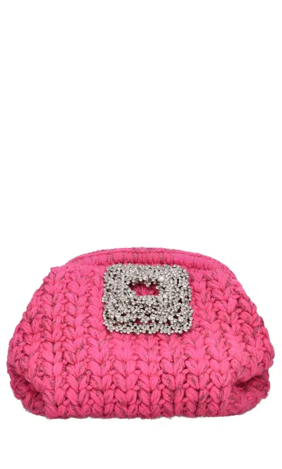 Gedebe Bags.. In Fucsia Vivaci