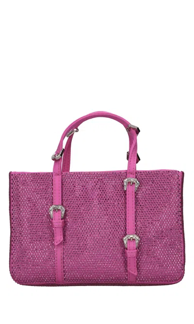Gedebe Bags.. In Fucsia Vivaci