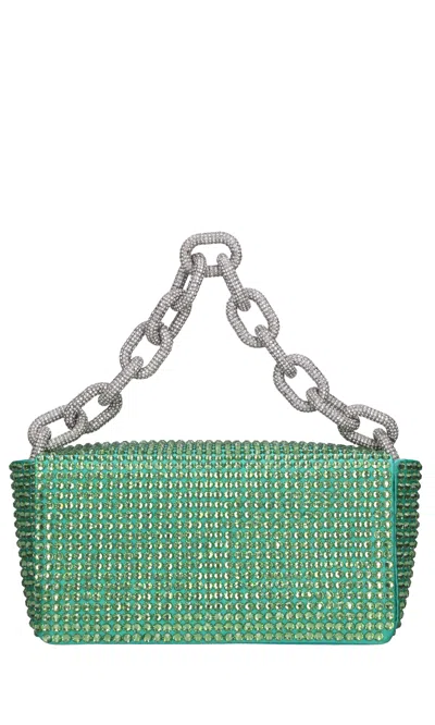 Gedebe Bags.. Green In Verde Blu E Verdi