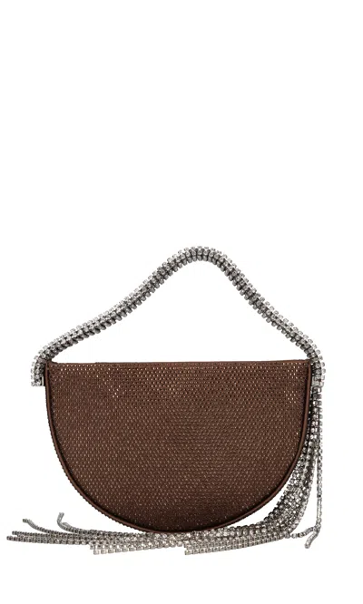 Gedebe Bags.. In Marrone Marroni